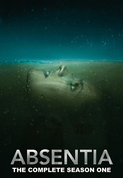 Absentia - Season 1 [94358] (A1772455534) [[TV Programmes]] --Plex--
